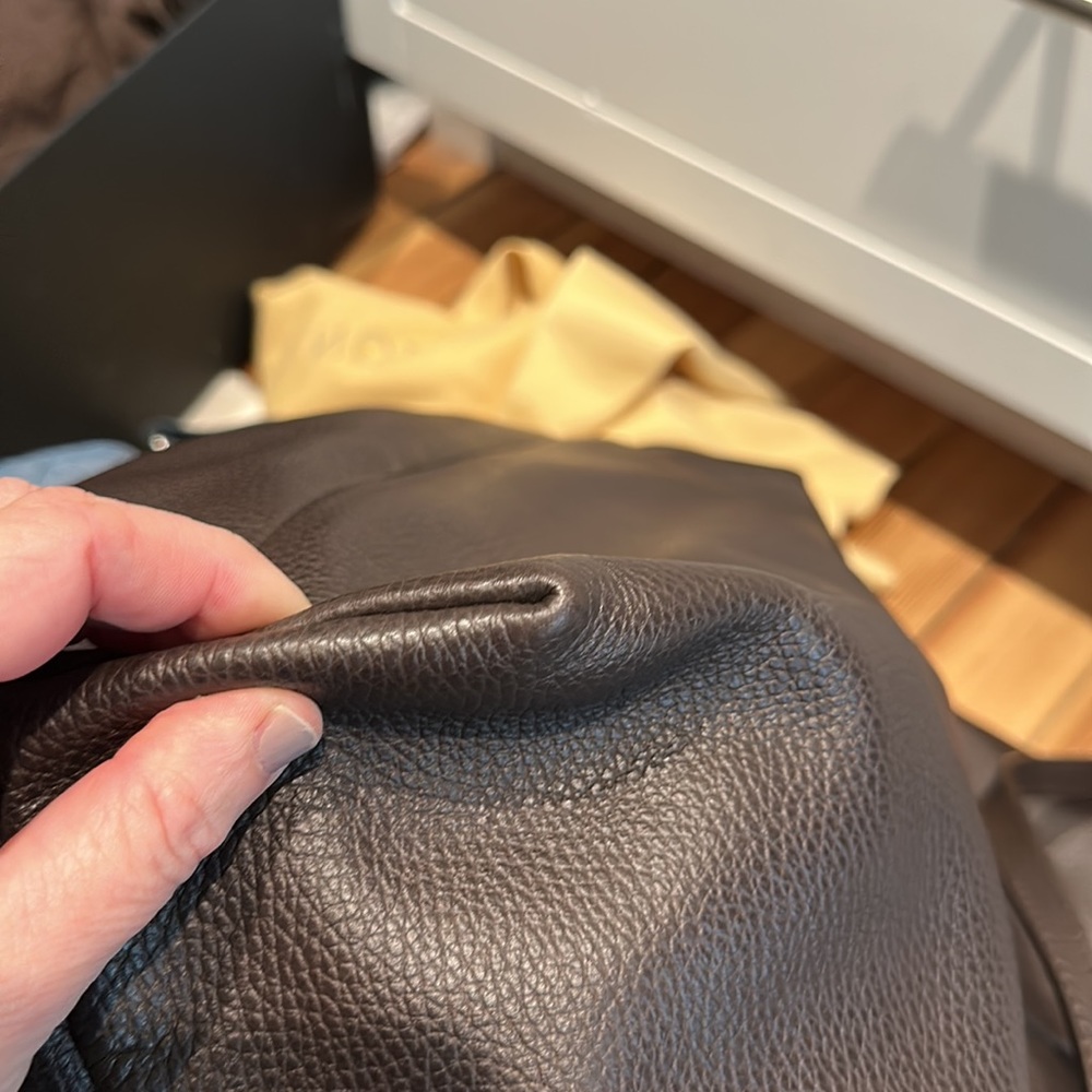 Gucci Bamboo Tassel Tote Bag - Picture 10 of 15